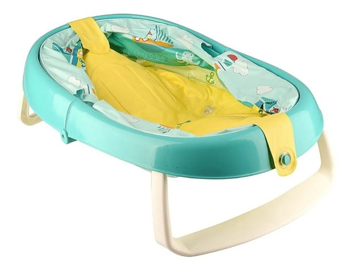 Summer Infant Bañera Plegable