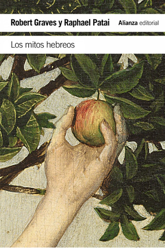 Libro Los Mitos Hebreos