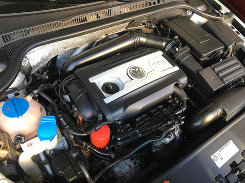 Volkswagen Vento 2.0 Sportline Tsi 200cv Dsg 2011