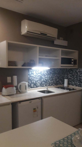 Departamento Alquiler Temporario Palermo Soho Monoambiente