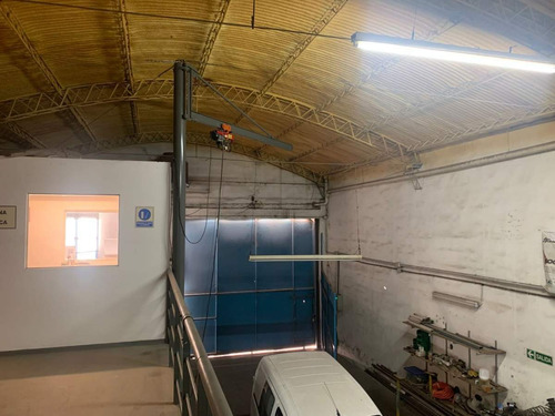 Imagen 9 de 15 de Galpón En Venta, Barrio Villa Aspacia, Zona Sur, Córdoba