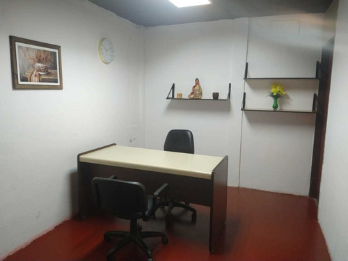 Imagen 7 de 12 de Oficinas Temporales Coworking