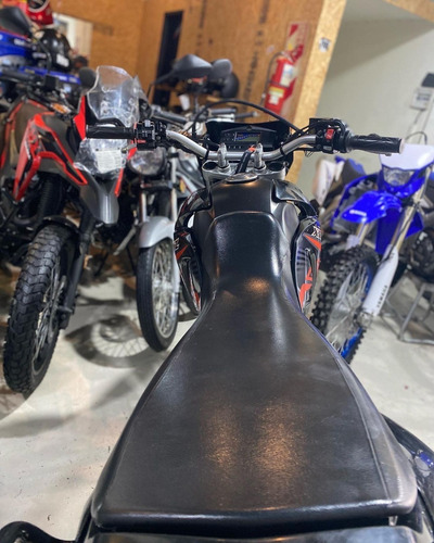 Yamaha Xtz 250