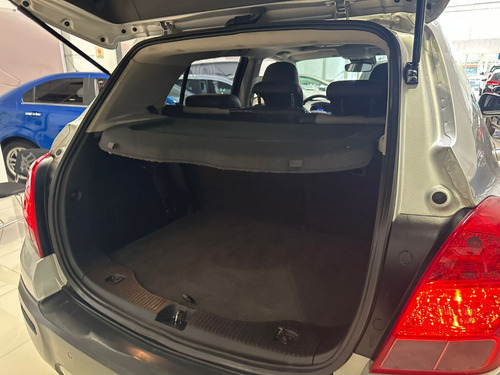 Chevrolet Tracker 1.8 Ltz+ Awd At 140cv