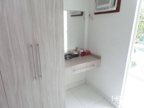 Imagem 18 de 30 de Casa À Venda, 263 M² Por R$ 669.000,00 - Freguesia (jacarepaguá) - Rio De Janeiro/rj - Ca0875