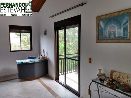 Imagem 6 de 30 de Chácara Cond Delfim Verde - Ch00003 - 68519172