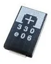 Comprar Condensadores Capacitores 330uf 2.5v Tantalio Nec Tokin 337