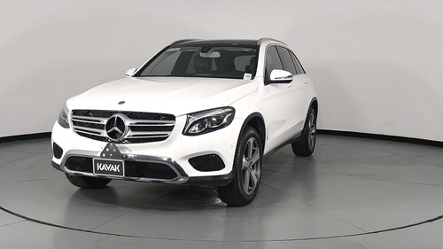 Mercedes-Benz Clase GLC 2.0 GLC 300 OFF-ROAD AUTO 4WD