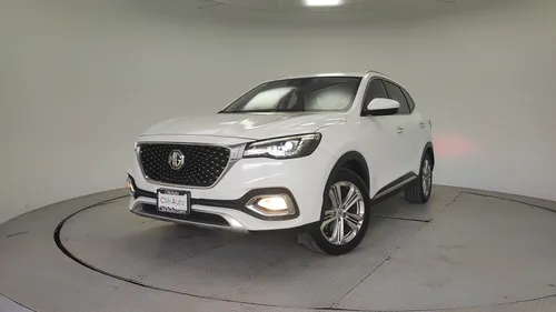 MG HS 2.0T LUX TROPHY DCT