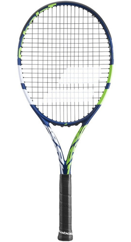 Raqueta De Tenis Babolat Boost Drive Cuerda Funda Y Antivib