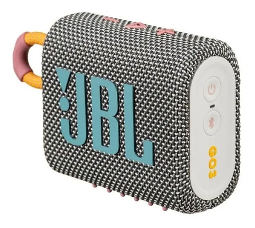 Imagen 2 de 6 de Parlante Bt Portatil Sumergible Original Ult Modelo Ramos