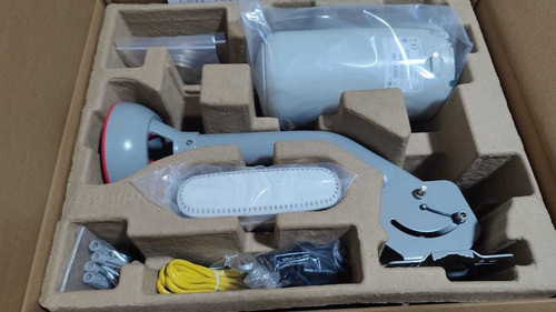 Router Huawei Blanco