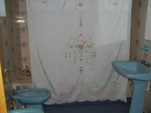Alquiler Temporario Duplex 3 Ambientes Miramar