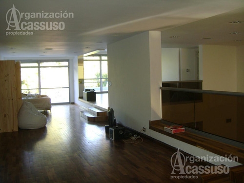 Casa En Venta - Martínez - Av. Libertador Al Río