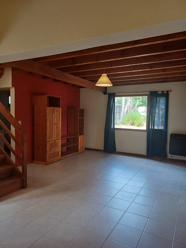 Casa Apata Credito En Barrio Jockey Club