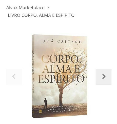 Imagem 1 de 1 de Tricotomia Humana