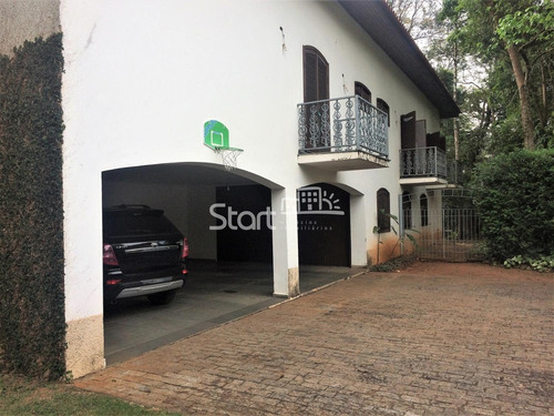 Imagem 4 de 30 de Casa À Venda Em Jardim Santana - Ca003178