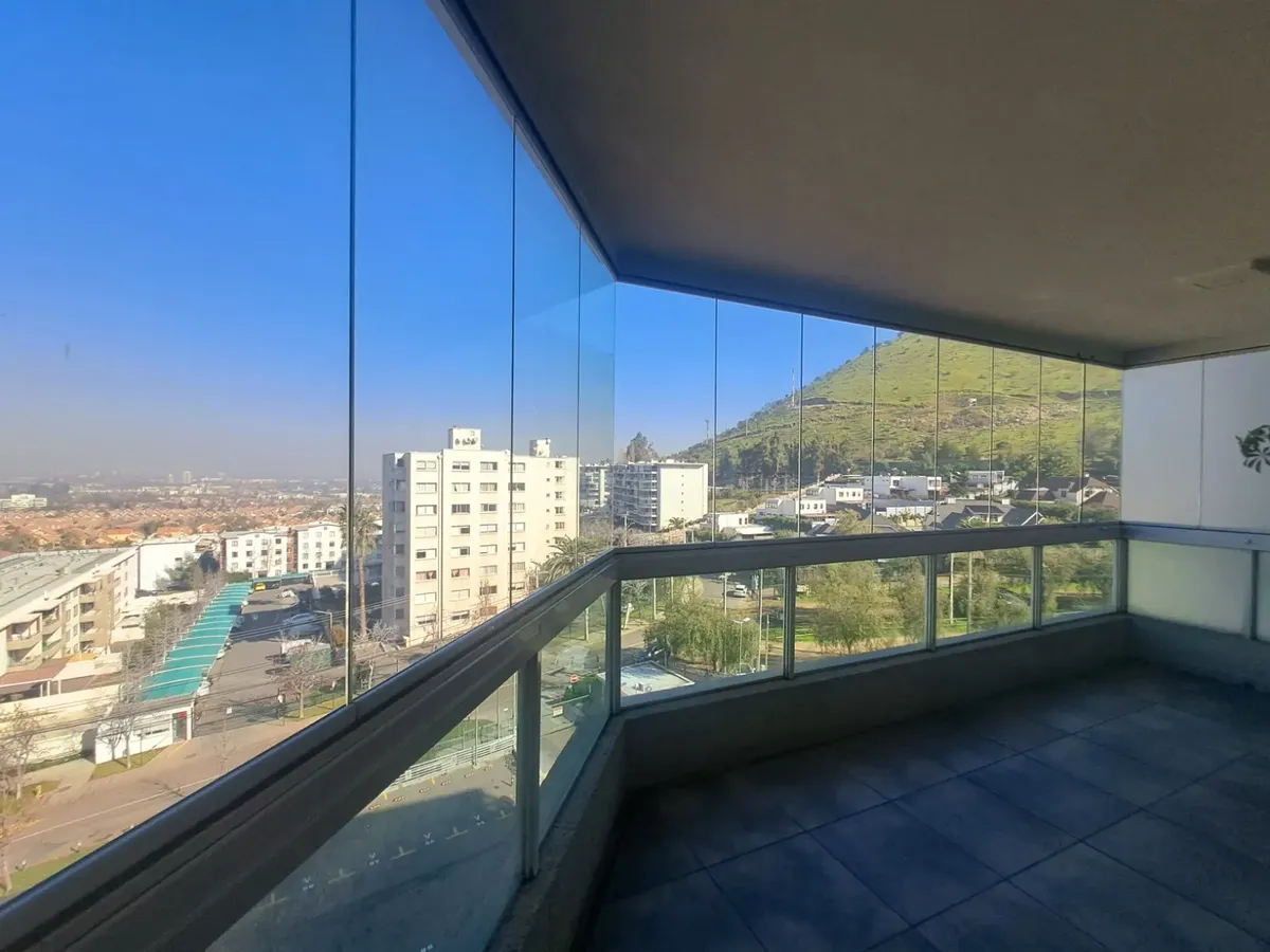 Imagen 1 de 13 de Entrega 1 De Septiembre, Vista Insuperable!