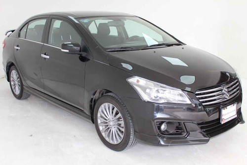 Imagen 7 de 15 de Suzuki Ciaz 2020 4 Cilindros