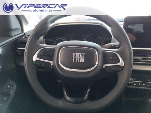 Fiat Pulse Automática 1.3 1.3 2022 0km