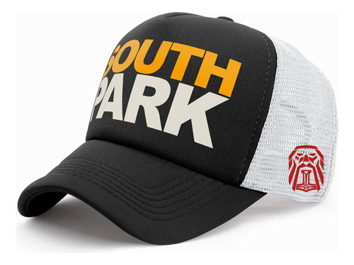 Gorra Trucker Serie Animada De Tv South Park 002