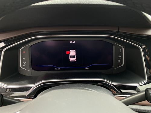 Volkswagen Virtus 1.6 Msi Highline At