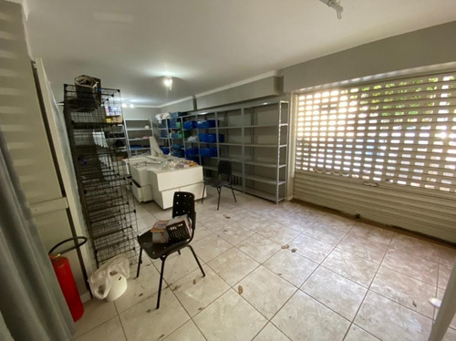 Imagem 5 de 12 de Salão Para Alugar, 200 M² Por R$ 6.000,00/mês - Centro - São José Do Rio Preto/sp - Sl0756