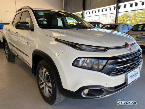 Fiat Toro Fiat Toro 2.0 TDI Volcano Auto 4WD