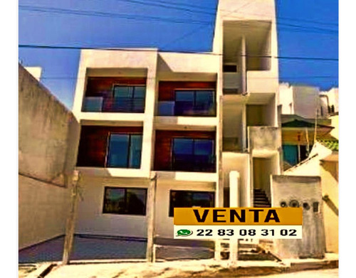 Venta Departamento 3 La Tampiquera