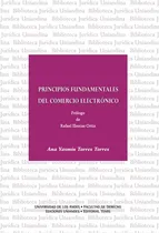 Comprar Principios Fundamentales De Comercio Electrónico, De Ana Yasmín Torres Torres. 9583508943, Vol. 1. Editorial Editorial Temis, Tapa Blanda, Edición 2012 En Español, 2012
