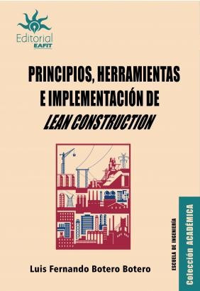 Principios Herramientas E Implementación De Lean Constructio