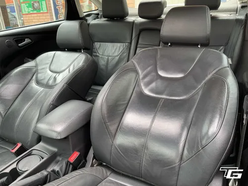 Ford Focus 2.0 Titanium