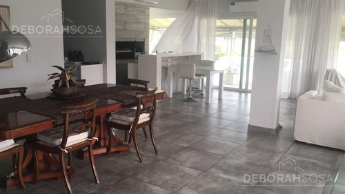 Imagen 5 de 19 de Exclusiva Casa En Venta - El Cantón