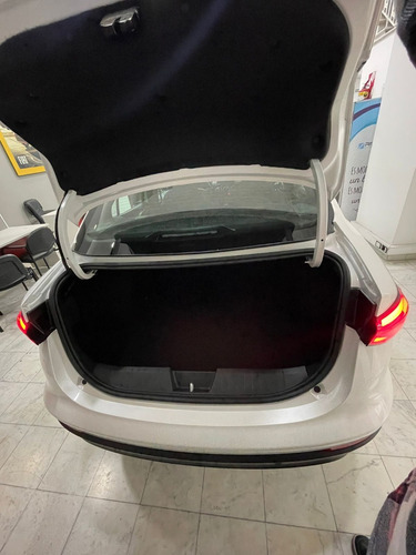 Fiat Cronos 1.3 Drive Mt