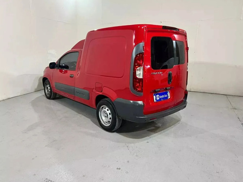 Fiat Fiorino 1.4 Fire Evo 87cv