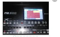 Comprar Set Ritmos Teclados Korg Pa 300.