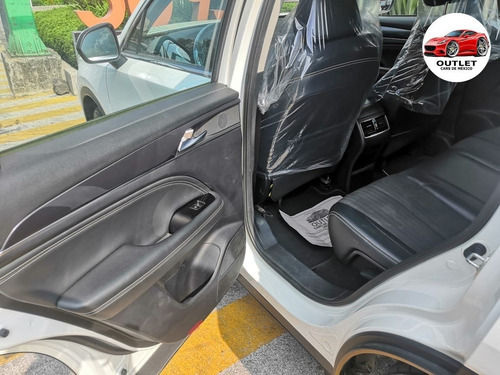 Dodge Journey 1.5 Sxt