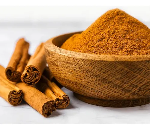 Canela Ceylan En Polvo Por 250 Gr | Origen Sri Lanka