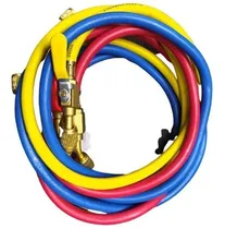 Comprar Mangueras Válvulas Refrigeración Manómetro 1.8m 1\u002F4x1\u002F4 R22