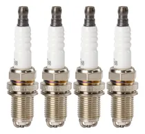 Comprar 4pcs Bujias 7700500168 Para Renault Clio Laguna 1998 Kangoo