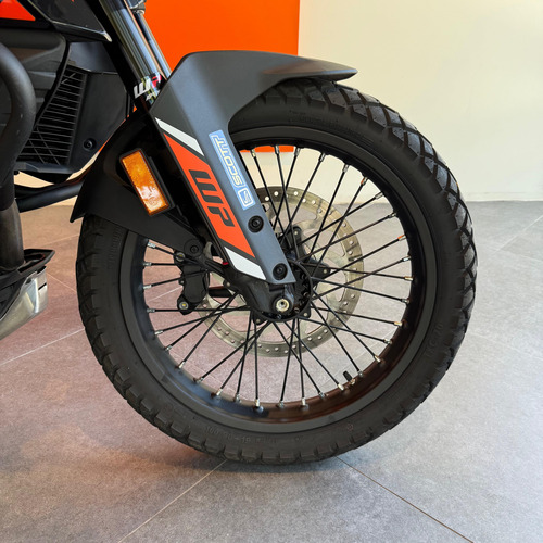 Ktm Adventure 390 Sw Usado Impecable Oportunidad Pro Motors