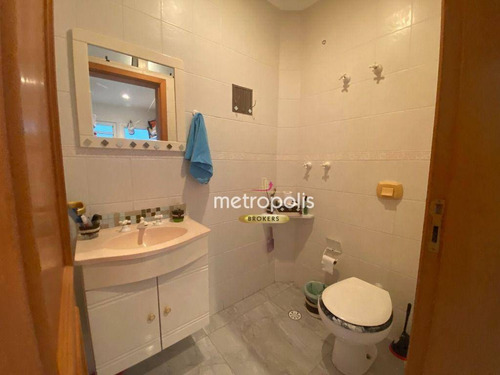 Imagem 23 de 30 de Sobrado À Venda, 436 M² Por R$ 2.690.000,00 - Swiss Park - São Bernardo Do Campo/sp - So1790