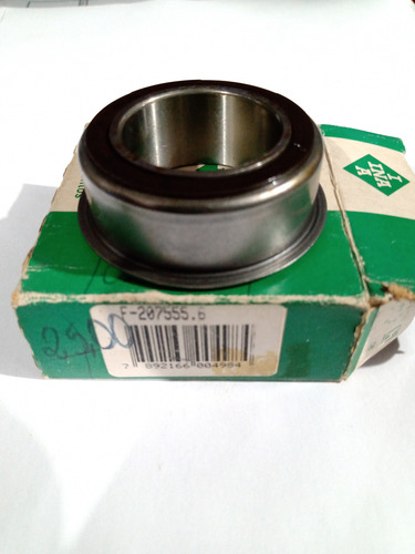 Rolamento Eixo Secundario Escort Verona Logus Pointer