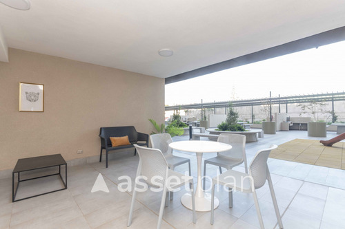 Edificio Av. El Parrón Vista Norte Piso 3