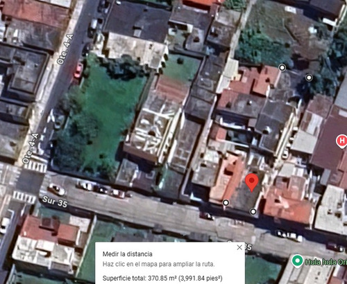 Sk01- Casa En Remate Bancario En C. Sur 35, Centro, Orizaba, Ver. (65% Debajo De Su Valor Comercial)