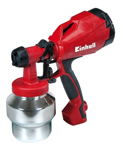 Pistola Para Pintar Einhell Tc-sy 500p 500w