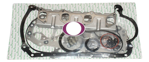 Kit Empaquetadura Motor Chevrolet Luv 2.5 4ja1t 1993 2004