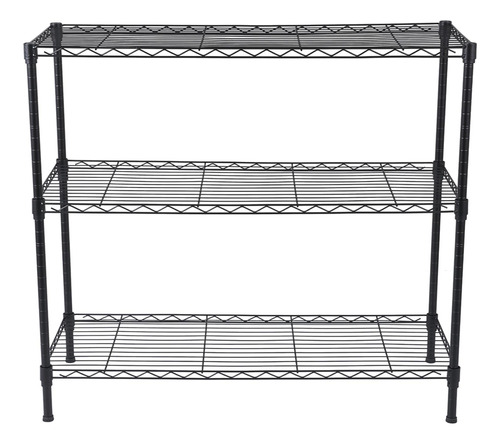 Shelfmax Estante Versátil Para Oficina Cocina Y Garaje