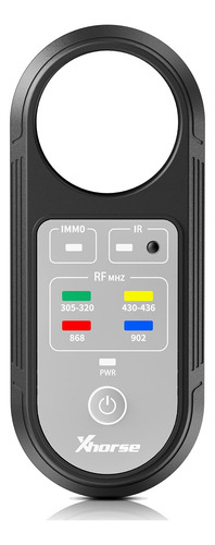 Probador De Frecuencia De Llave Remota, Probador Remoto Xhor