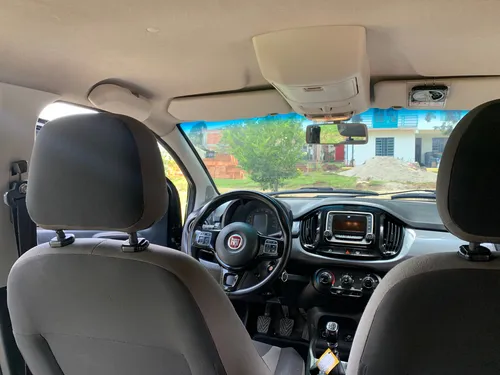 Fiat Uno 1.4 Way